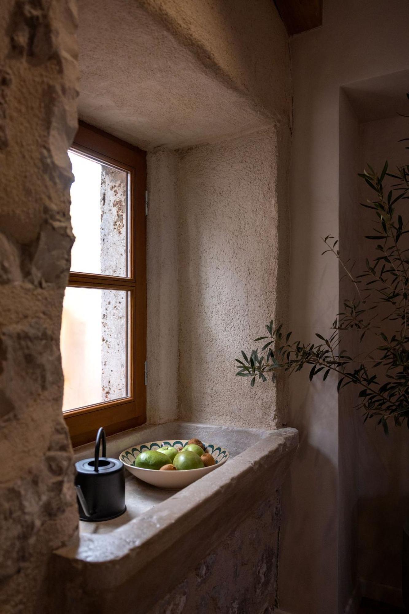 Old Town Olive Luxury Room For 3 Dubrovnik Exterior foto