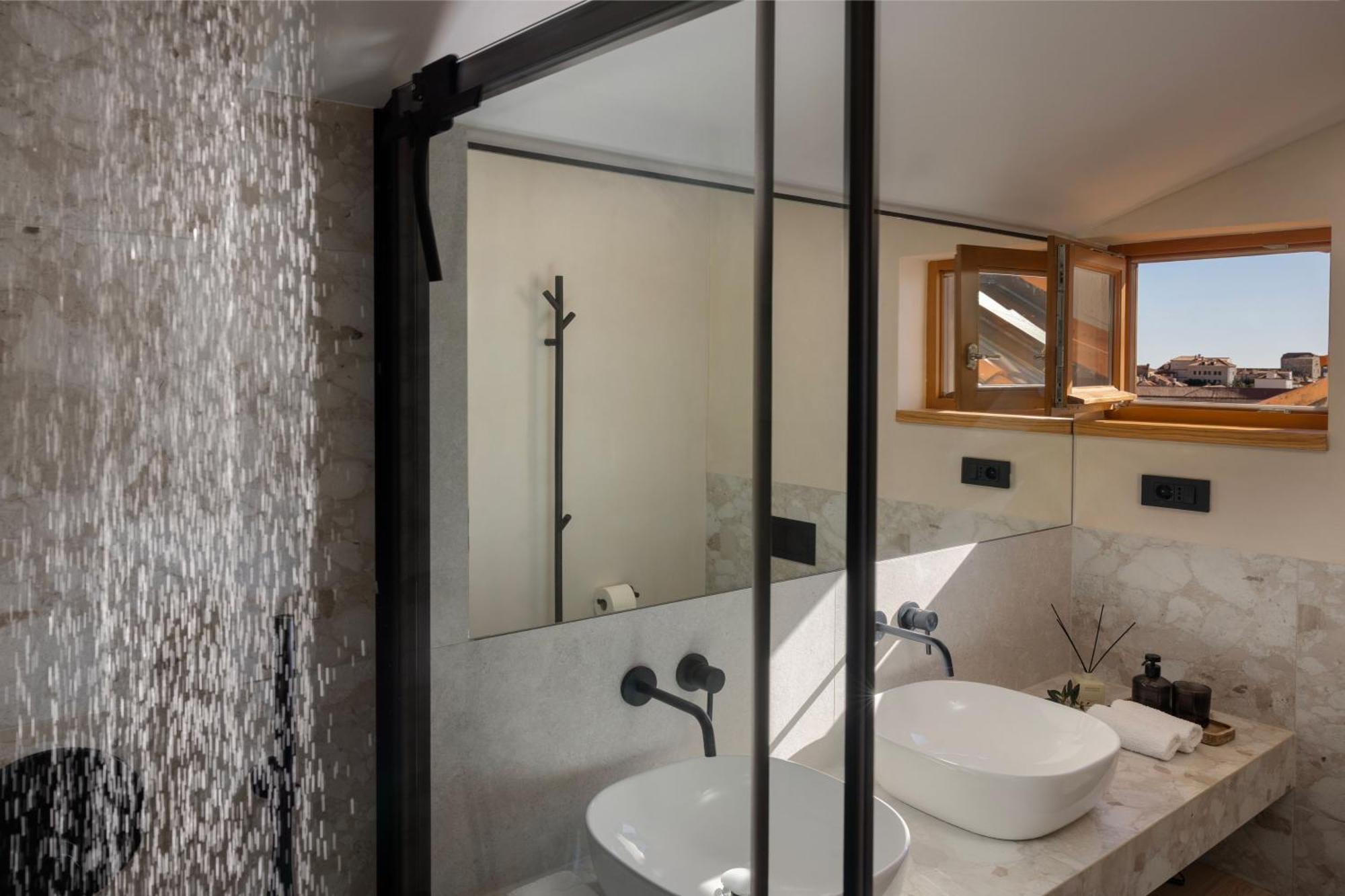 Old Town Olive Luxury Room For 3 Dubrovnik Exterior foto